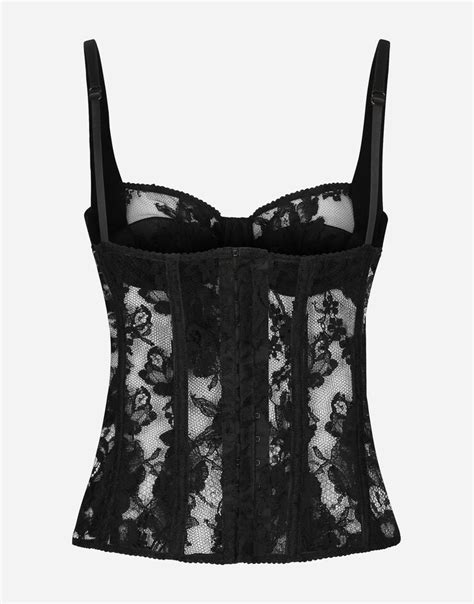 Dolce&Gabbana Women's Lingerie .